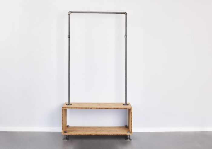 Garderobe Pardessus – Bild 4