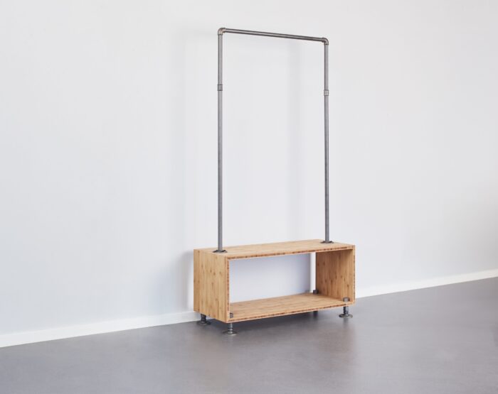 Garderobe Pardessus – Bild 2