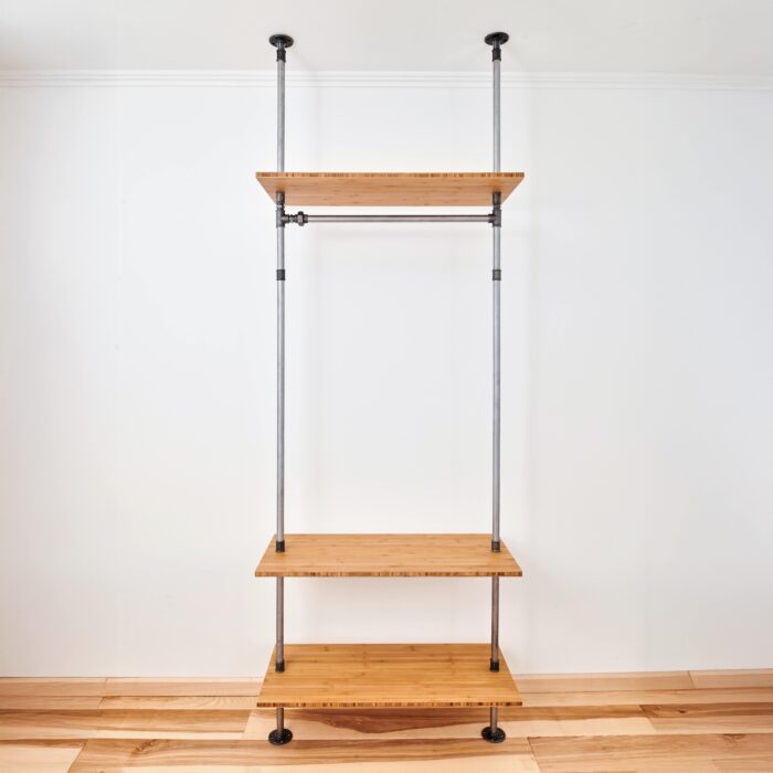 Garderobe Beutelwams – Bild 2
