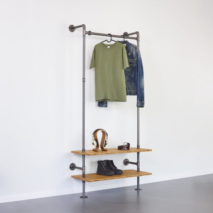 Garderobe Wams – Bild 4