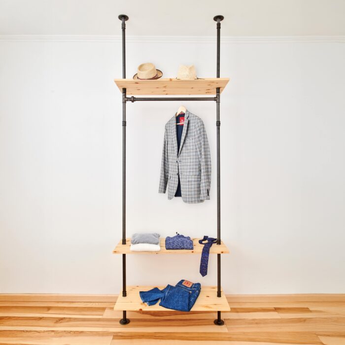 Garderobe Beutelwams – Bild 3