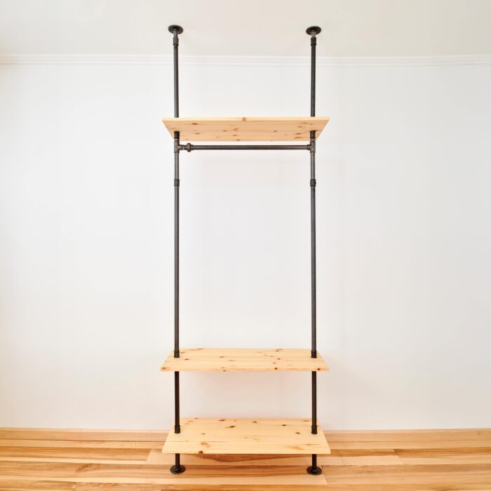 Garderobe Beutelwams – Bild 4