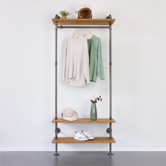 Garderobe Frock – Bild 3