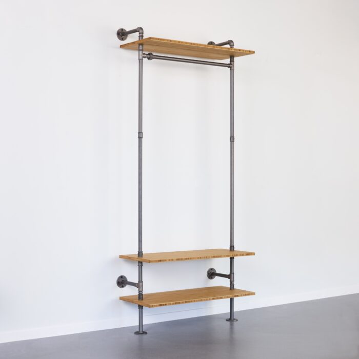 Garderobe Frock – Bild 2