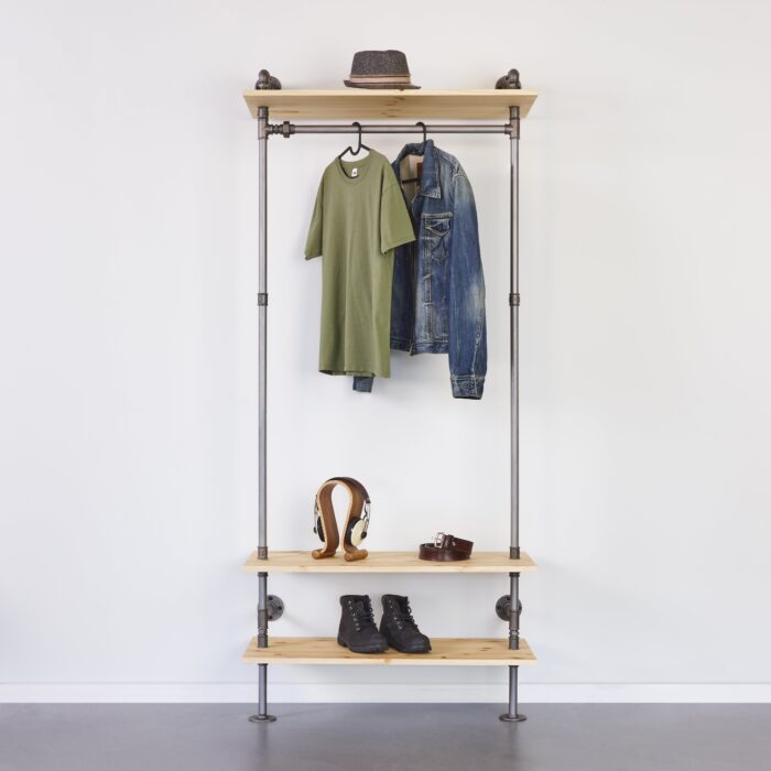 Garderobe Frock – Bild 6