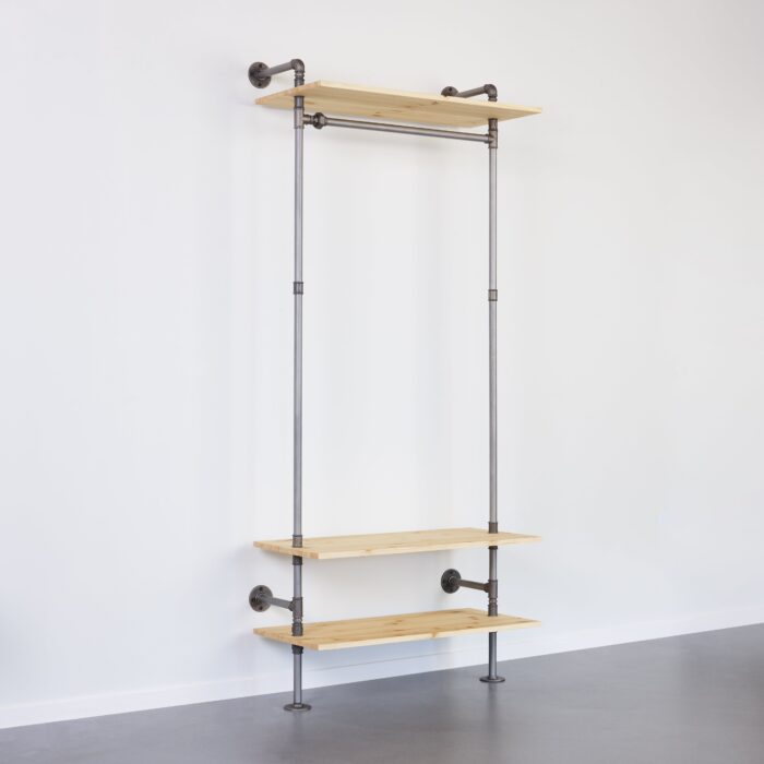 Garderobe Frock – Bild 5