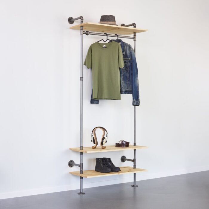 Garderobe Frock – Bild 4