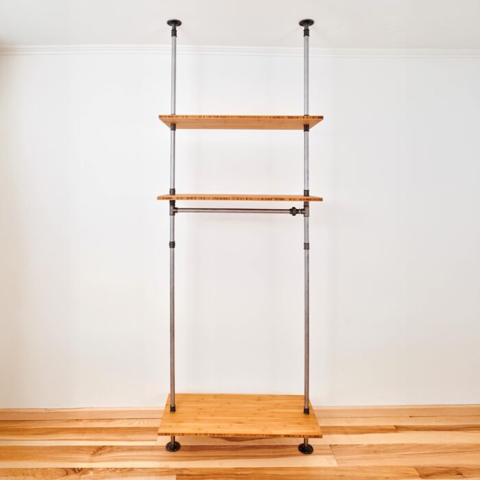 Garderobe Gipfel – Bild 4