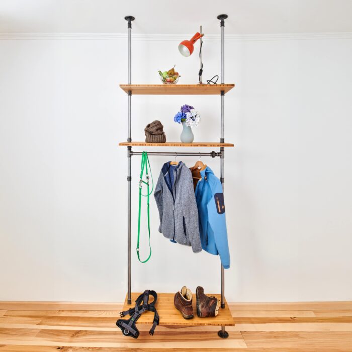 Garderobe Gipfel – Bild 3