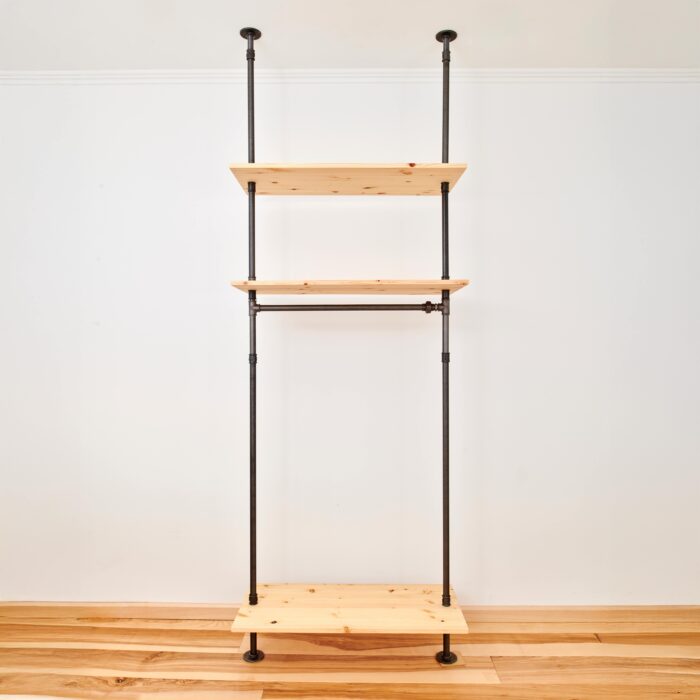 Garderobe Gipfel – Bild 2