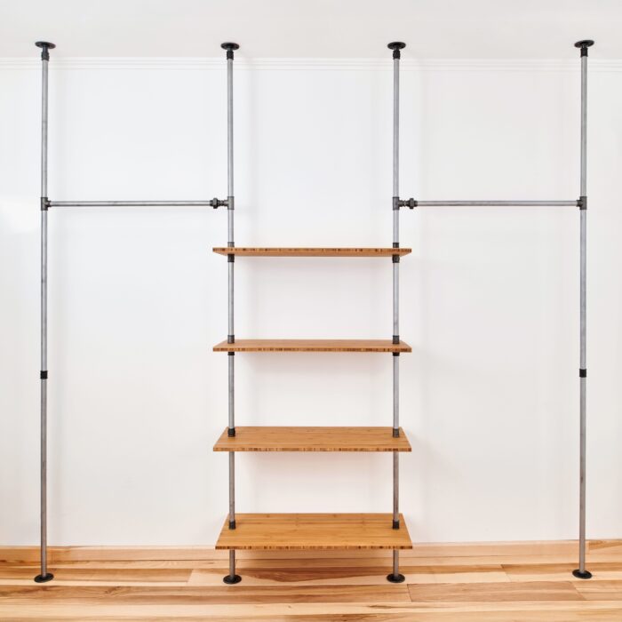 Kleiderschrank Houppelande – Bild 2