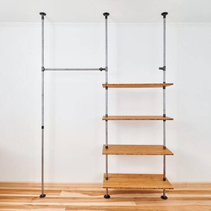 Kleiderschrank Perline – Bild 2
