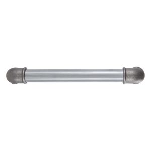 Stahlrohr (silber)