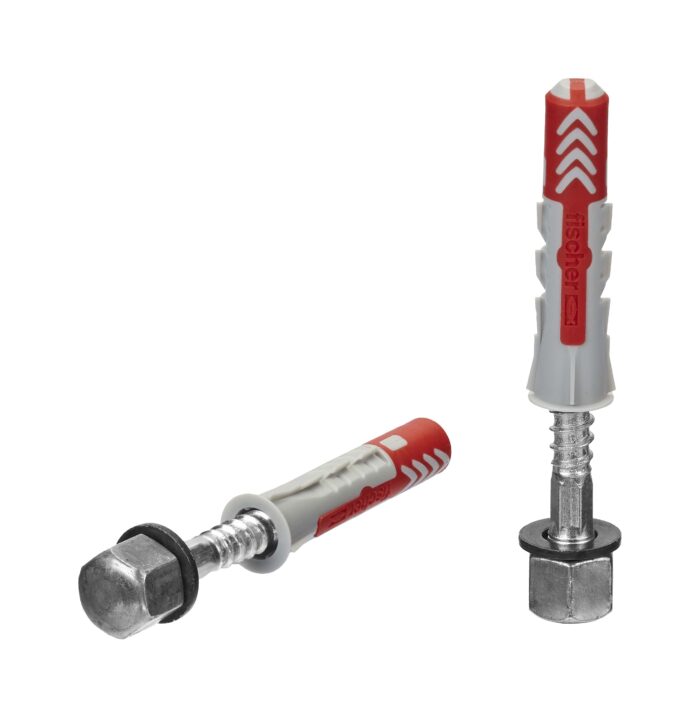 Schraubenset Hutmutter