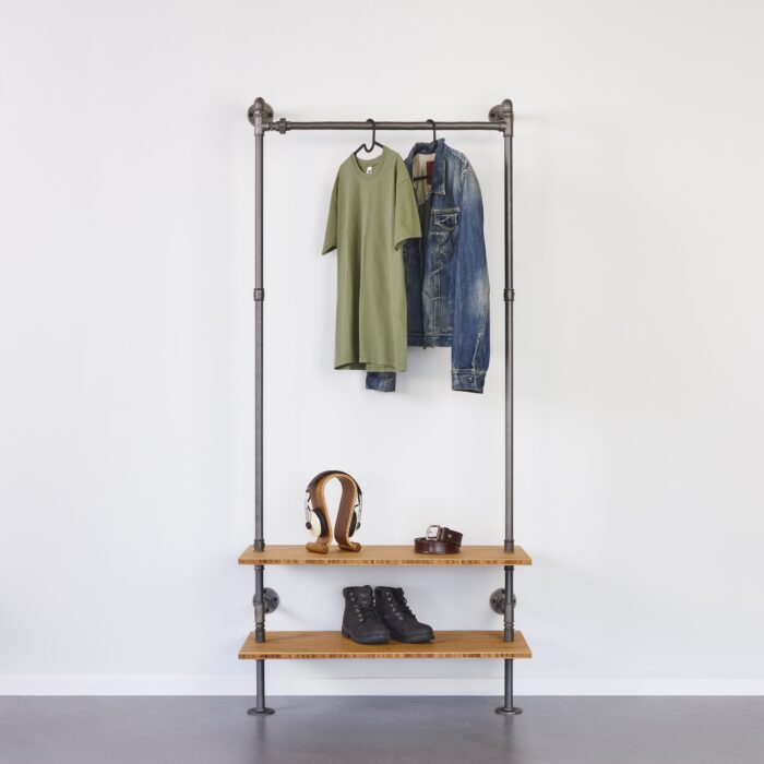Garderobe Wams – Bild 5