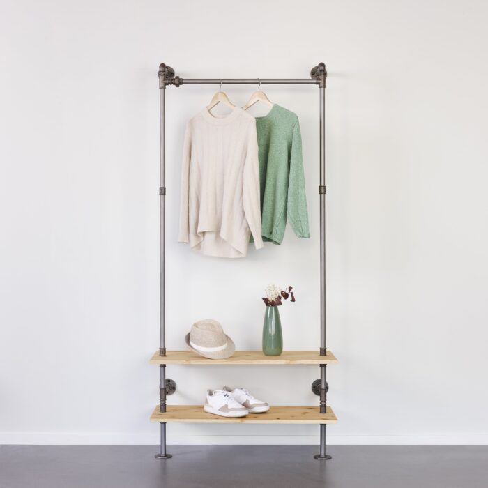 Garderobe Wams – Bild 3