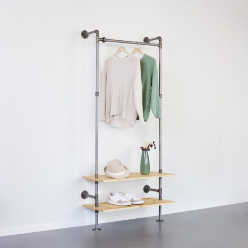 Garderobe Wams