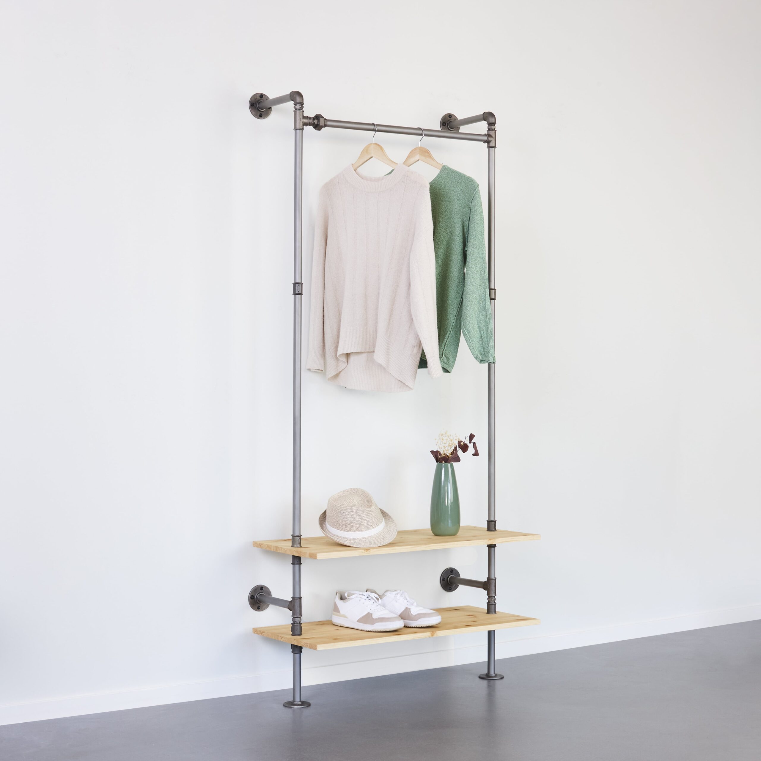 Garderobe Wams
