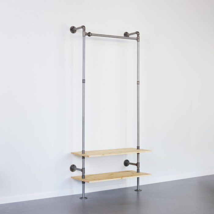 Garderobe Wams – Bild 2