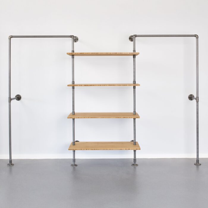 Kleiderschrank Zingulum – Bild 4
