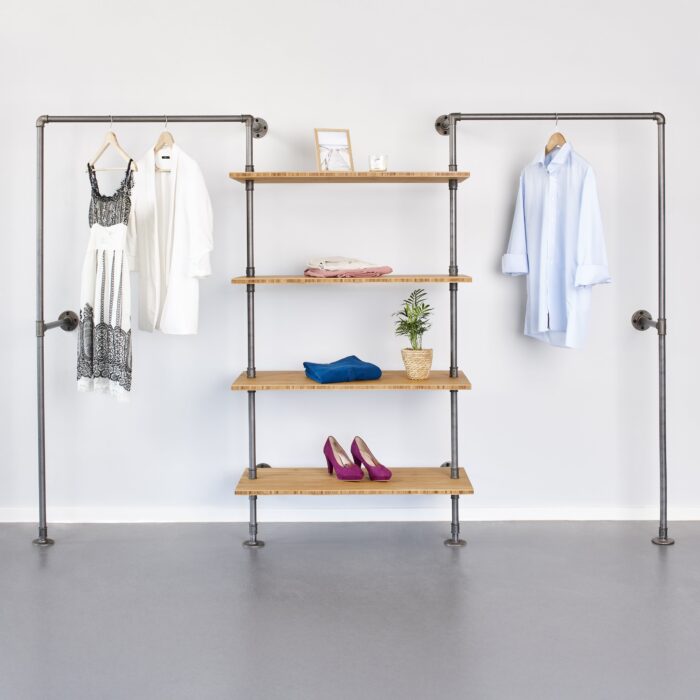 Kleiderschrank Zingulum – Bild 3