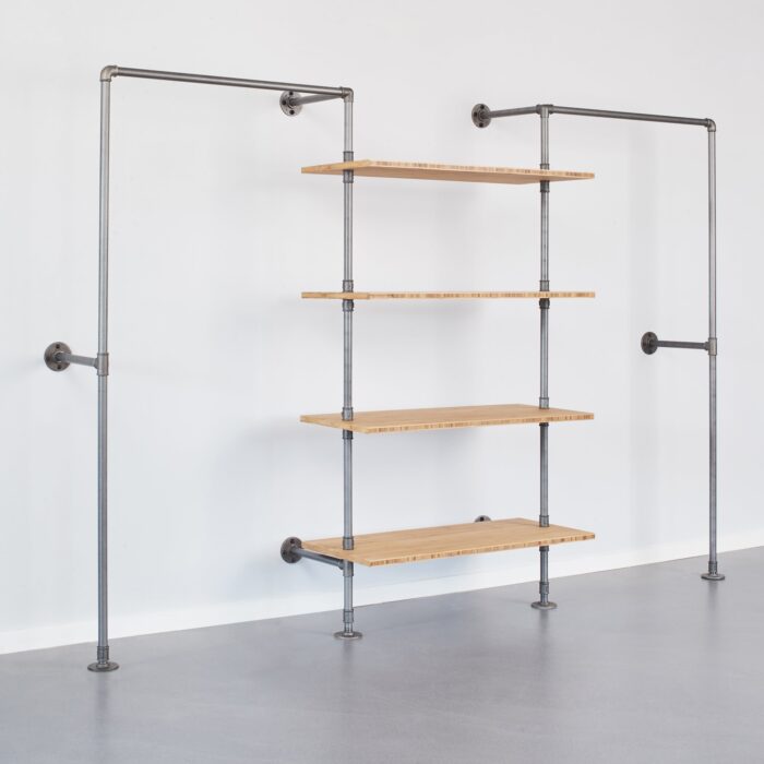Kleiderschrank Zingulum – Bild 2