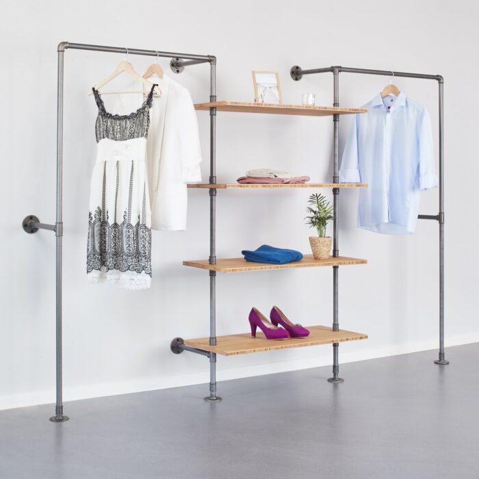 Kleiderschrank Zingulum