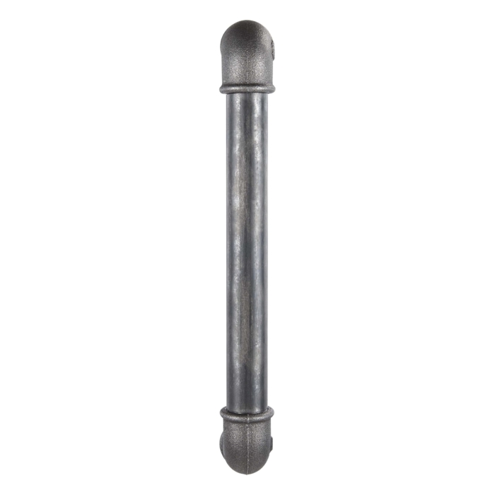 3/4" Stahlrohr (Unbehandelt)